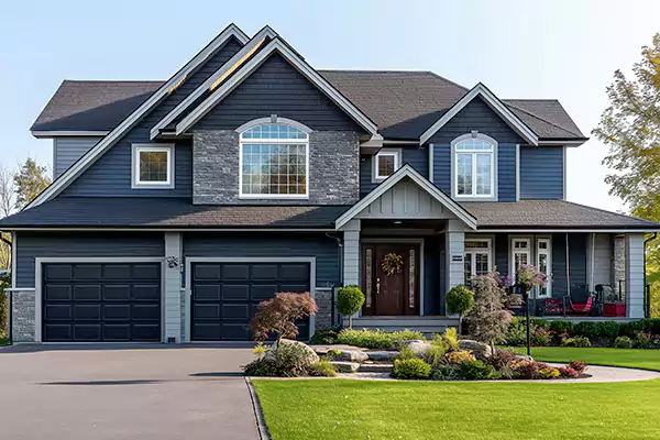 Black Mold In Shower in Ann Arbor, MI
