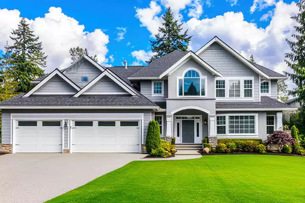 Cleaning Mold Off Wood in Ann Arbor, MI