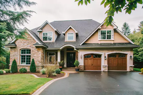 Mold on Drywall in Ann Arbor, MI