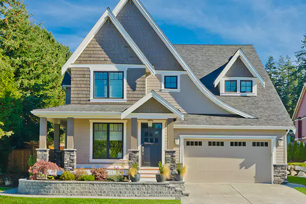 Mold On The Wall in Ann Arbor, MI