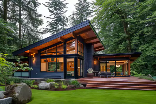 Shower Mold Removal in Ann Arbor, MI