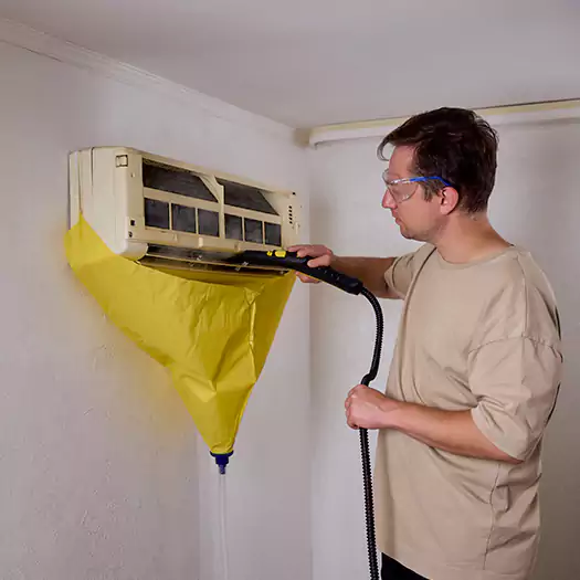 Trusted Air Conditioner Mold Removal Specialists in Ann Arbor, MI