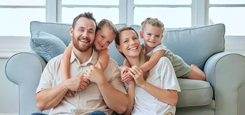 Bathroom Mold Removal in Ann Arbor, MI