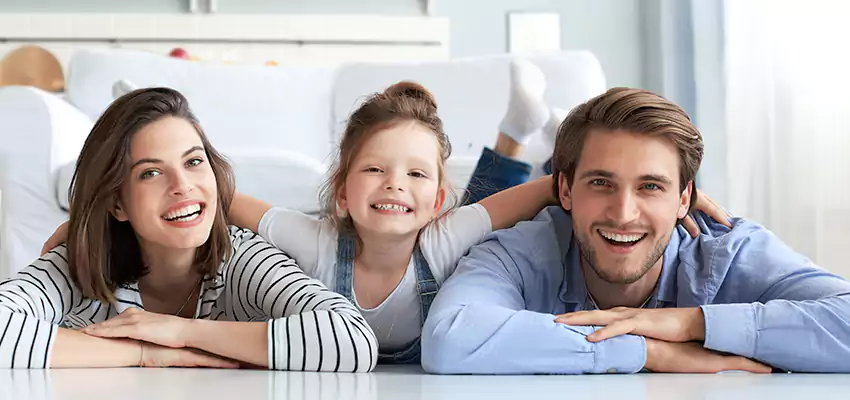 Crawl Space Mold Remediation Ann Arbor