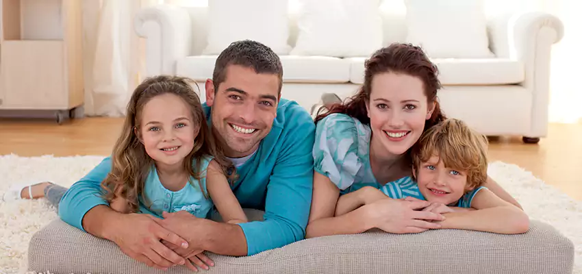 Shower Caulk Mold Removal in Ann Arbor, MI