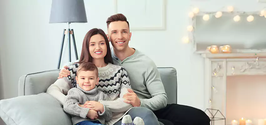 Black Mold Removal in Shower Ann Arbor