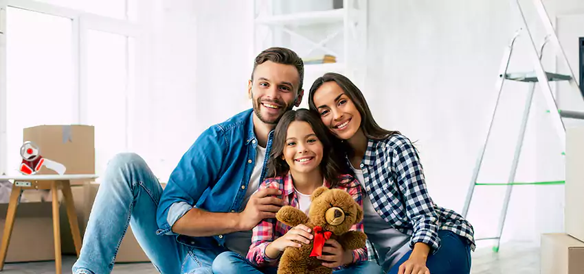 Black Mold on Shower Ceiling Ann Arbor, MI