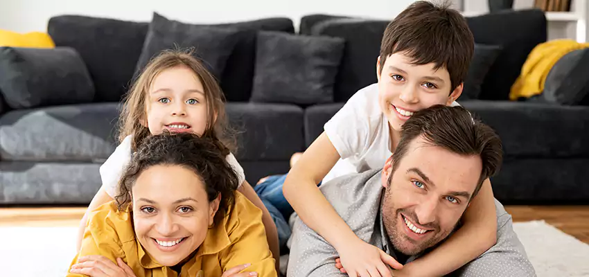 Mold Stain Remover for Wood in Ann Arbor, MI